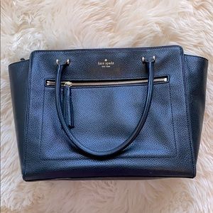 Large Kate Spade Purse
